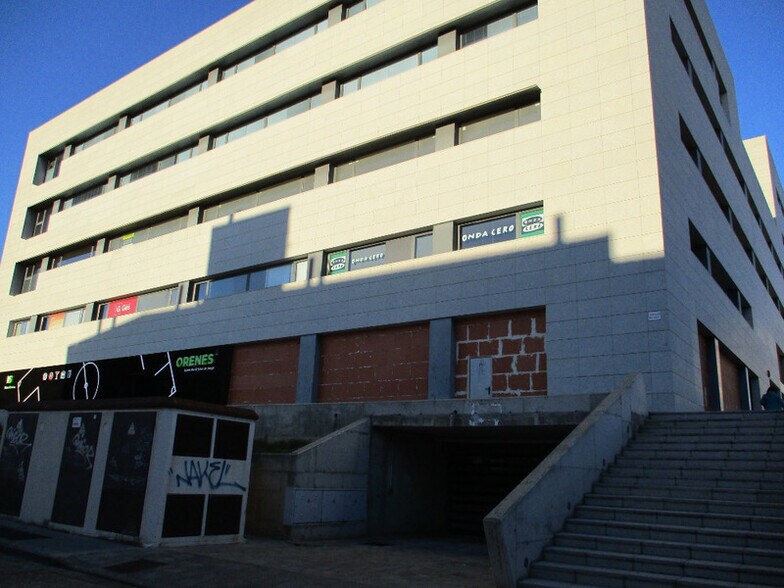 Reina Sofia, Mérida, Badajoz à vendre - Photo de l’immeuble – Image 2 sur 16