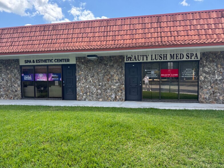 201 N University Dr, Plantation, FL à vendre - Photo de l’immeuble – Image 1 sur 16
