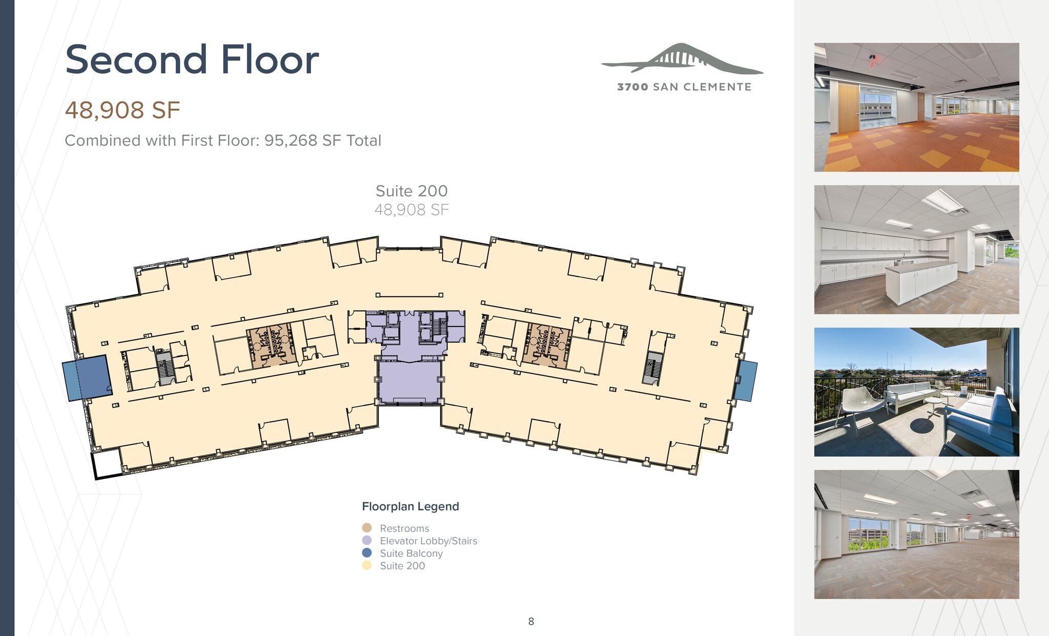 3700 N Capital Of Texas Hwy, Austin, TX à louer Plan d’étage– Image 1 sur 1