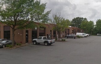 Plus de détails pour 2810 Merrilee Dr, Fairfax, VA - Local d'activités à louer