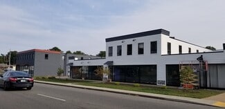 Plus de détails pour 403-407 E Laburnum Ave, Richmond, VA - Bureau à louer