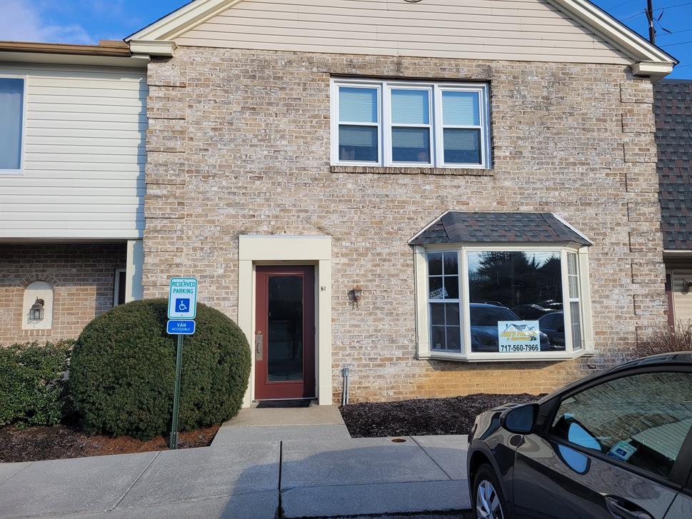 3545 Marietta Ave, Lancaster, PA à louer Photo de l’immeuble– Image 1 sur 4