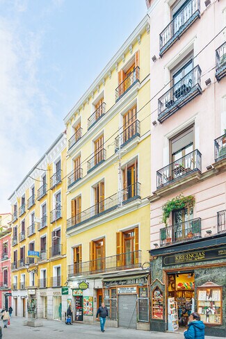 Plus de détails pour Calle de las Carretas, 29, Madrid - Local commercial à louer