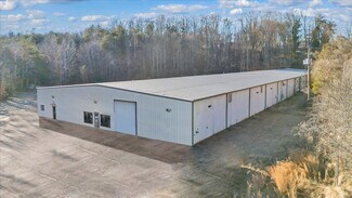 Plus de détails pour 81 5th Ave, Collinsville, VA - Industriel/Logistique à vendre