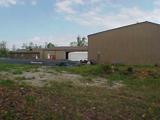 Plus de détails pour 1880 N Prairie St, Springfield, MO - Industriel/Logistique à vendre