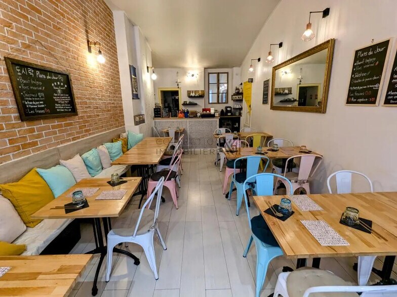 Local d’activités dans Toulouse à louer - Photo de l’immeuble – Image 1 sur 4
