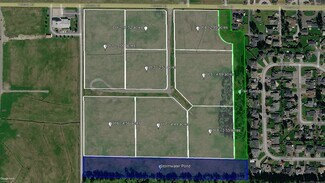 Plus de détails pour Peterson Road, Burlington, WA - Terrain à vendre