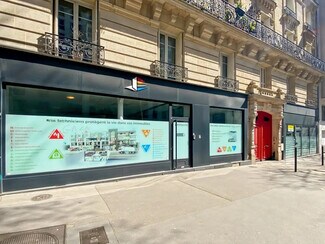 Plus de détails pour Bureau à louer