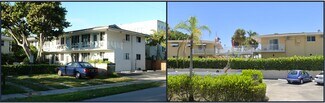 Plus de détails pour Beaumont & Keith Land Lease Opportunity – Terrain à vendre, Fort Lauderdale, FL