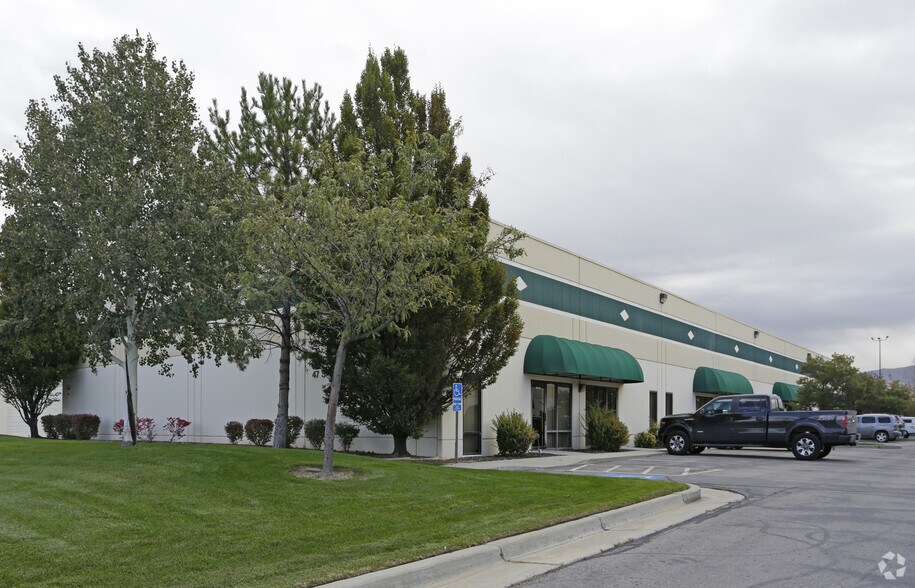 47 S Orange St, Salt Lake City, UT à louer - Photo principale – Image 2 sur 5