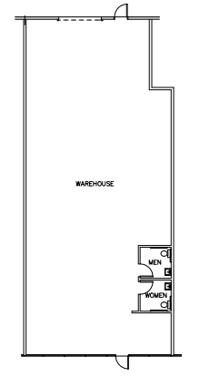 9040 Kenamar Dr, San Diego, CA à louer Plan d’étage– Image 1 sur 1