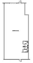 9040 Kenamar Dr, San Diego, CA à louer Plan d’étage– Image 1 sur 1