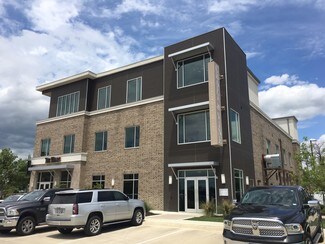 Plus de détails pour 310 S Oak St, Roanoke, TX - Bureau, Local commercial à louer