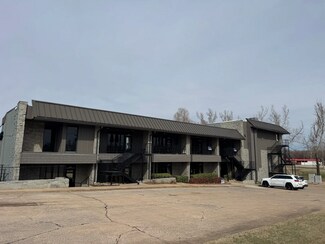 Plus de détails pour 7901 NE 10th St, Midwest City, OK - Bureau à louer