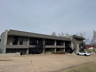 Plus de détails pour 7901 NE 10th St, Midwest City, OK - Bureau à louer