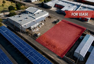 Plus de détails pour 1438 Jackson st, Phoenix, AZ - Terrain à louer