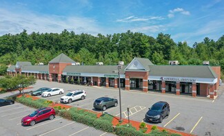Plus de détails pour 315 Middlesex Rd, Tyngsboro, MA - Local commercial à vendre
