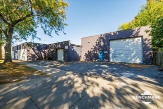 Plus de détails pour 545 West Ave, Rochester, NY - Industriel/Logistique à vendre