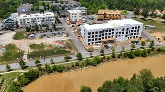Plus de détails pour 3551 Massee Ln, Columbus, GA - Local commercial à louer