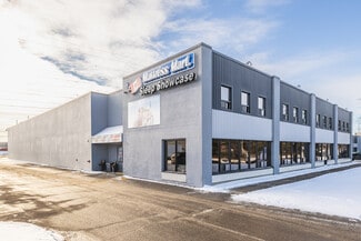 Plus de détails pour 60 Colonnade Rd, Nepean, ON - Local d'activités à louer