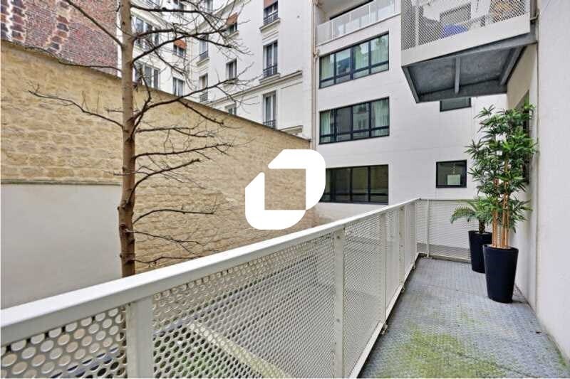 Bureau dans Neuilly-sur-Seine à louer - Photo de l’immeuble – Image 2 sur 7