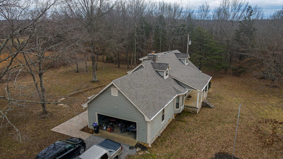 315 S Posey Hill Rd, Mount Juliet, TN à vendre - Photo de l’immeuble – Image 1 sur 20