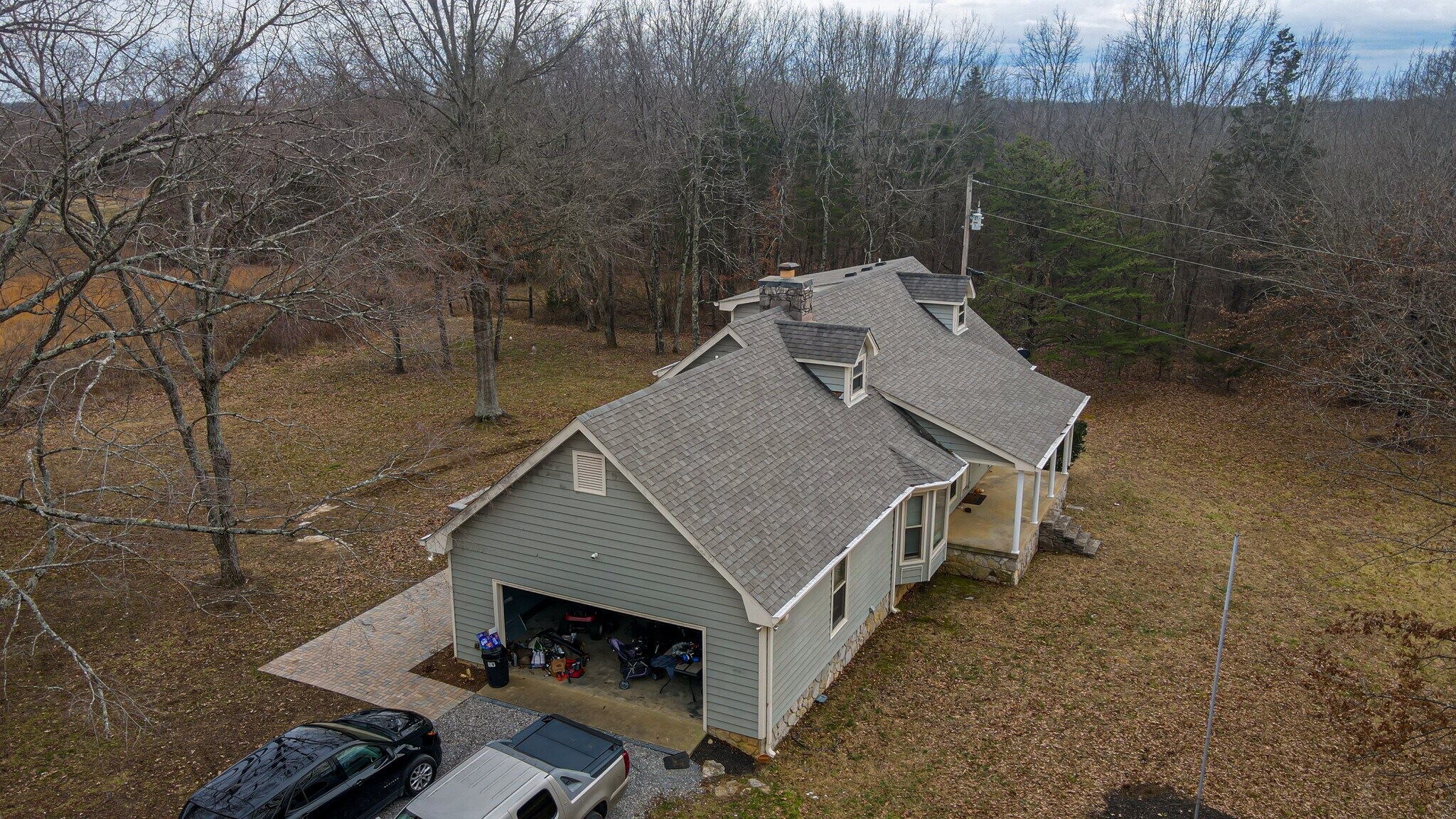 315 S Posey Hill Rd, Mount Juliet, TN à vendre Photo de l’immeuble– Image 1 sur 21