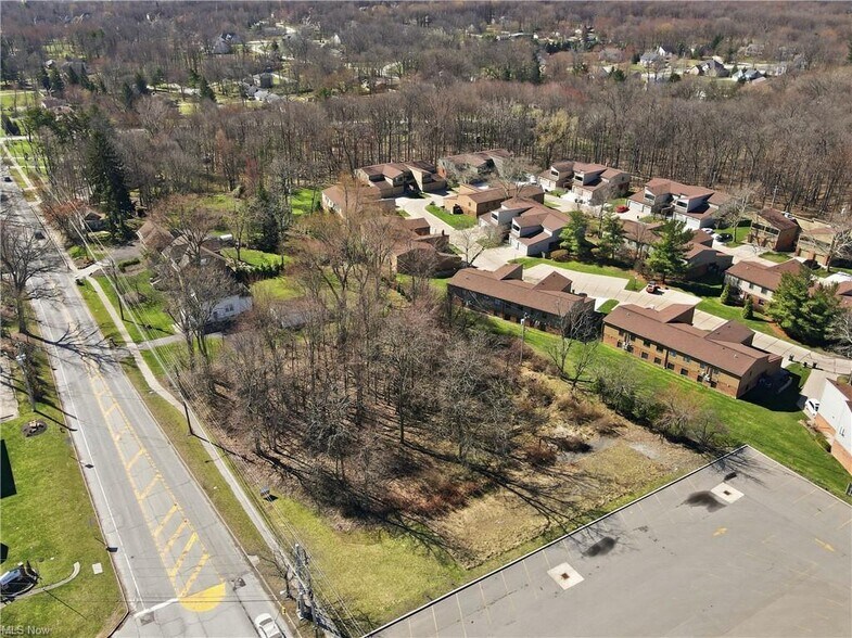 Broadview Rd, Broadview Heights, OH à vendre - Photo de l’immeuble – Image 2 sur 7