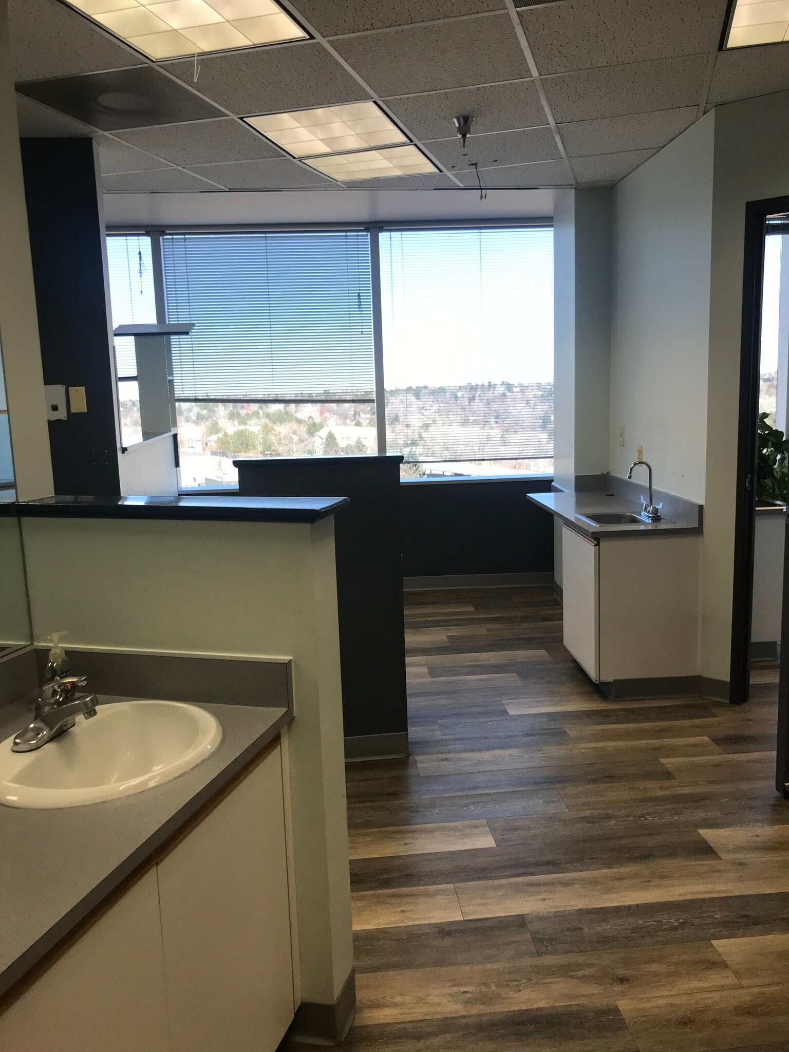 8200 E Belleview Ave, Greenwood Village, CO à louer Photo de l’immeuble– Image 1 sur 2