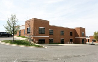 Plus de détails pour 240-252 Airport Rd, Winchester, VA - Local d’activités à vendre