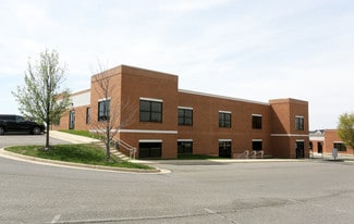 Plus de détails pour 240-252 Airport Rd, Winchester, VA - Bureau à louer