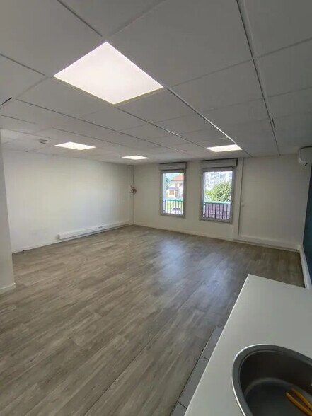 10 Rue De L'Albanais, Rumilly à louer - Photo de l’immeuble – Image 2 sur 6