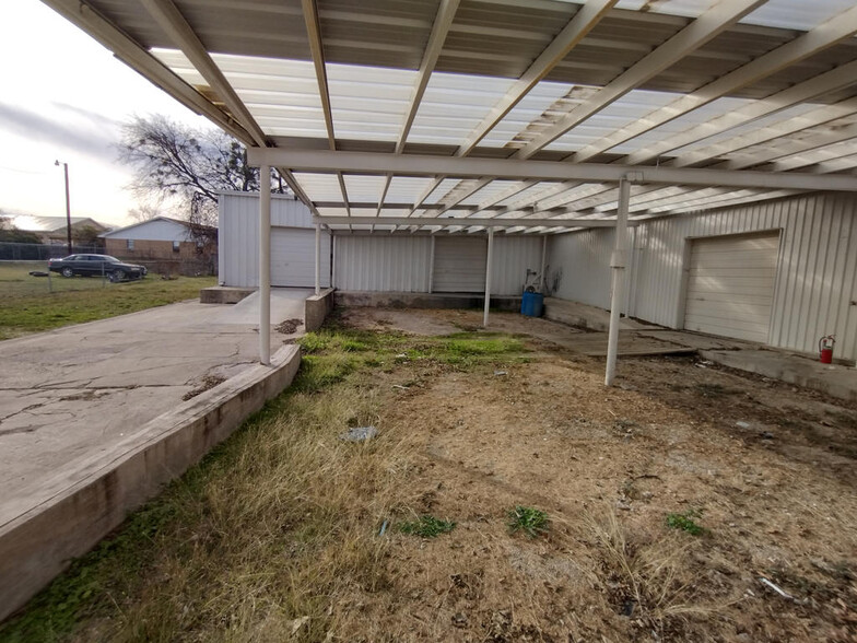 2314 E Us-190 Hwy, Copperas Cove, TX à louer - Photo de l’immeuble – Image 2 sur 10