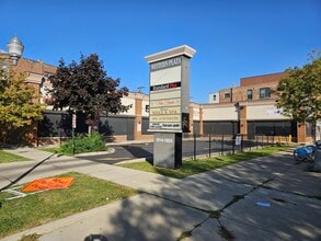 1014-1024 S Western Ave, Chicago, IL à louer Photo de l’immeuble– Image 2 sur 14