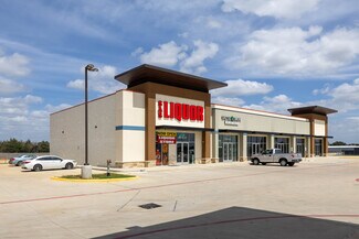 Plus de détails pour 16844 FM 2920 Rd, Tomball, TX - Local commercial à louer