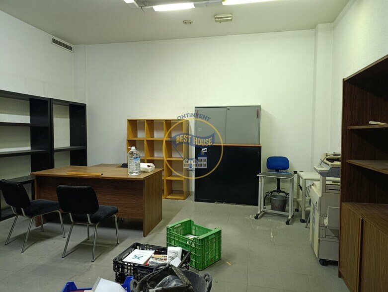 Local commercial dans Ontinyent, Valencia à louer - Photo intérieure – Image 2 sur 20