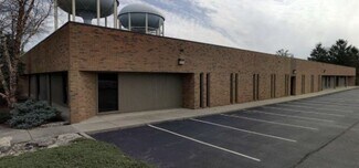 Plus de détails pour 1661 Old Henderson Rd, Upper Arlington, OH - Bureau à vendre