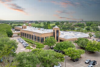 1111-1211 Highway 6, Sugar Land, TX - VUE AÉRIENNE  vue de carte