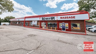 Plus de détails pour 11900-11990 W Colfax Ave, Lakewood, CO - Local commercial à vendre
