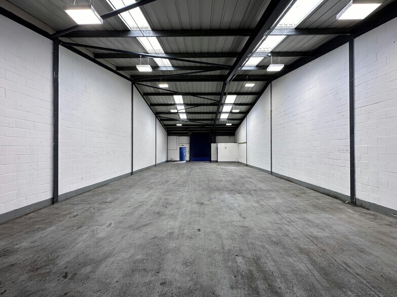 Mount St, Birmingham à louer - Photo de l’immeuble – Image 2 sur 5