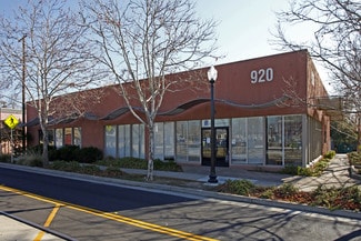 Plus de détails pour 920 Del Paso Blvd, Sacramento, CA - Bureau à vendre