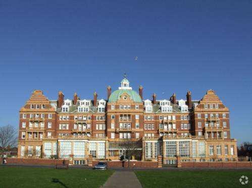 The Leas, Folkestone à louer Photo principale– Image 1 sur 2