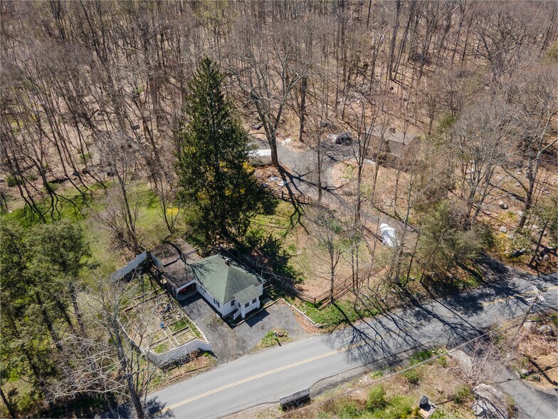 11 Richardsville Rd, Carmel, NY à vendre - Aérien – Image 1 sur 9