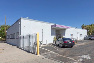 Plus de détails pour 1409 N Fresno St, Fresno, CA - Bureau/Médical à louer