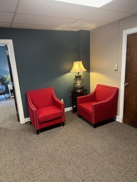 815 Quarrier St, Charleston, WV à louer - Photo intérieure – Image 3 sur 12