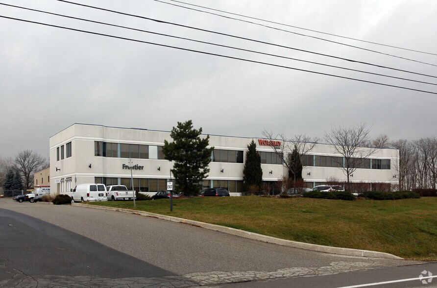 5145 N Service Rd, Burlington, ON à louer - Photo principale – Image 1 sur 8