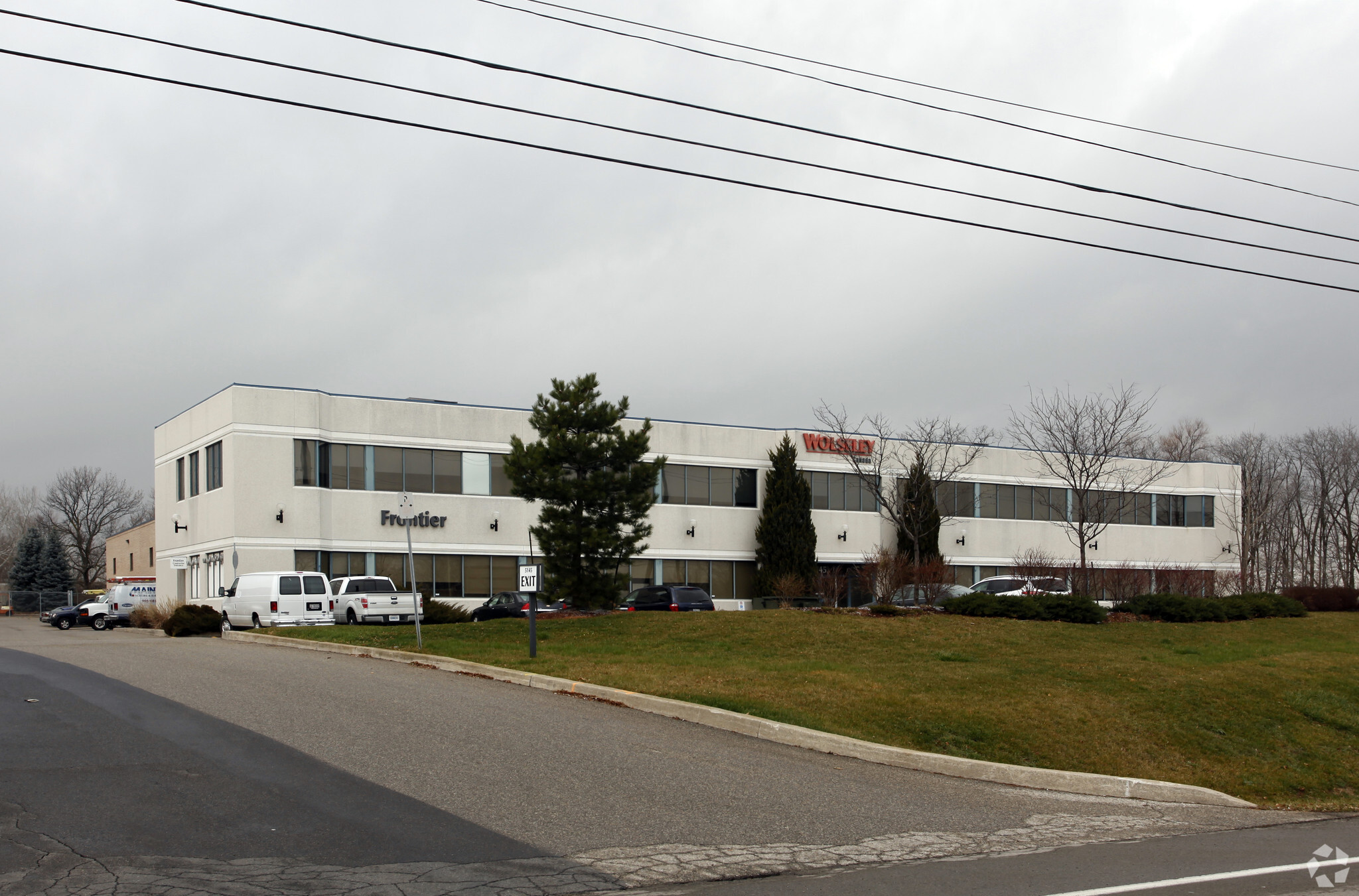 5145 N Service Rd, Burlington, ON à louer Photo principale– Image 1 sur 9