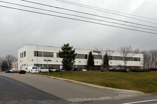 Plus de détails pour 5145 N Service Rd, Burlington, ON - Industriel/Logistique à louer