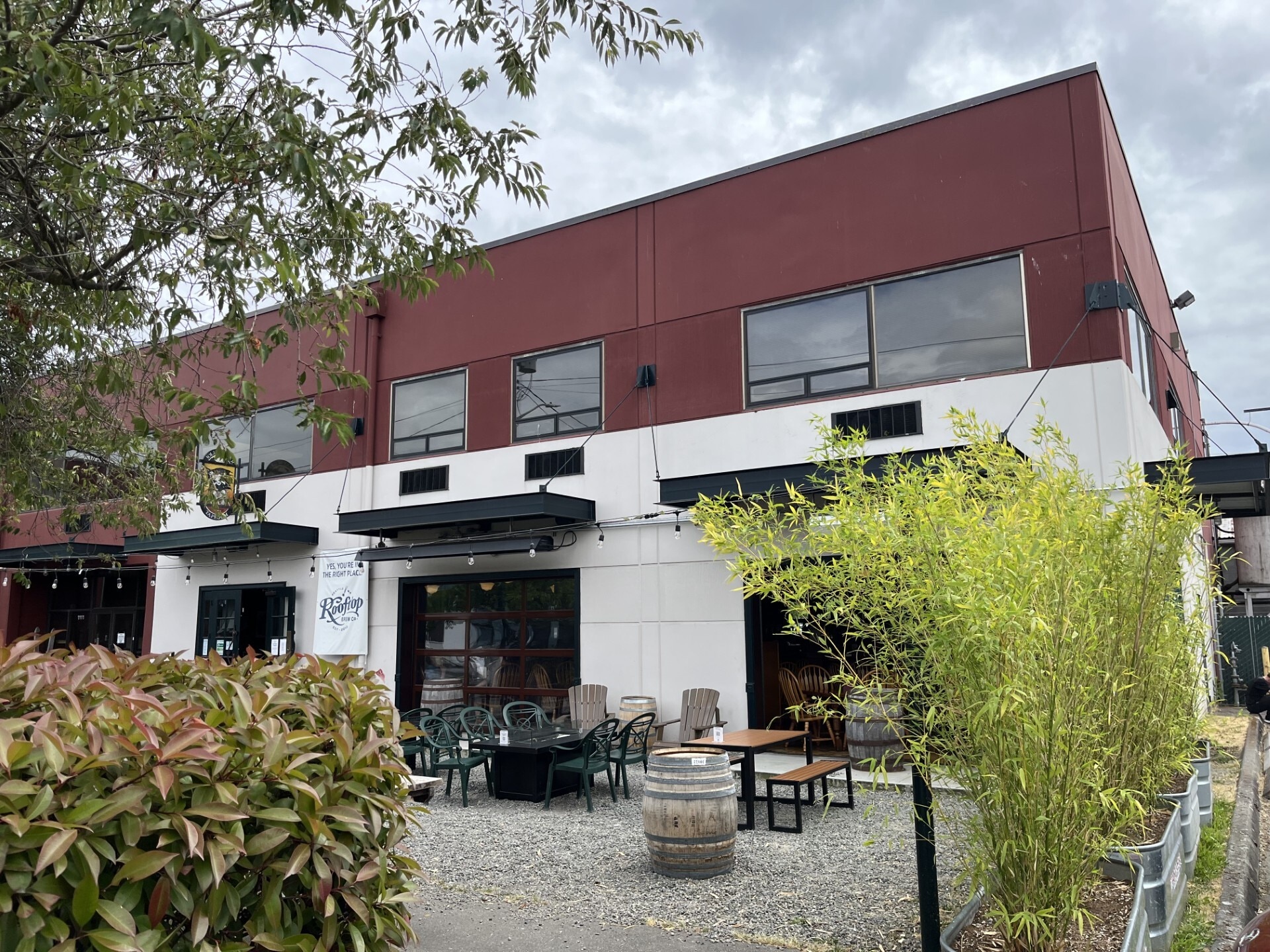 1111 NW Ballard Way, Seattle, WA à louer Photo intérieure– Image 1 sur 5