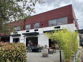 1111 NW Ballard Way, Seattle, WA à louer Photo intérieure– Image 1 sur 5